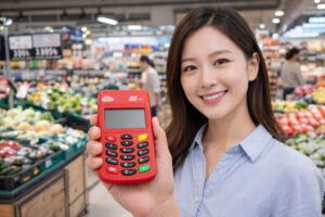 廊坊哪里能刷pos机信用卡？信用卡刷卡几点能刷