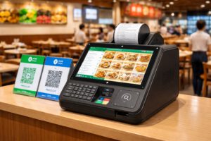 饭店pos机刷卡手续费怎么用划算？