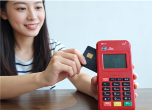 信用卡能用一个POS机刷卡吗？什么情况会限制信用卡刷卡