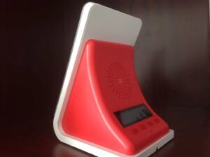 京东收款语音播报器多人收款同时播报【店员收款码绑定播报器】