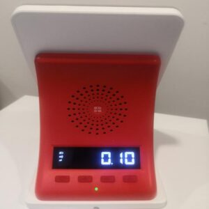 收款语音播报器怎么连接手机?(手机不在也能收到)