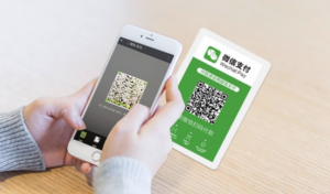 微信支付宝付款二维码付款便利的同时，谨防被POS机盗刷