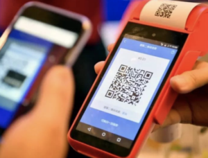 商家收款机支付宝微信通用一体二维码怎么弄？