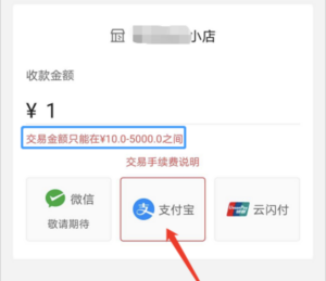 扫码pos机排行榜前十名哪个品牌好？（个人pos机也能扫码）