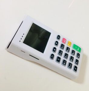 乐刷电签版POS机刷卡后，一起来看乐刷POS机安全吗