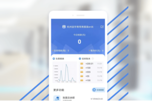富掌柜聚合收款码代理怎么加盟？