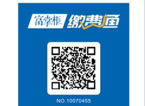 二维码收款三方平台哪个最好(带扫码收款机)