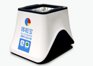 哆啦宝收款钱靠谱吗？（京东多啦宝）