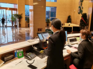 扫码开票系统要收费么？收费多少钱