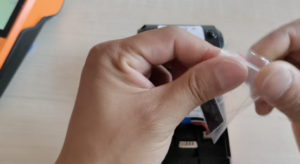 pos机里的sim卡可以自己换吗？（sim卡怎么取出来）