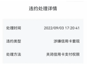 支付宝开通商家收款码可以用信用卡支付吗