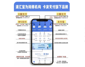 无银行卡怎么在pos机刷卡使用（不用刷卡的pos机怎么办）