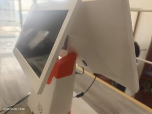 武汉美食城收银机使用富掌柜收银系统好用吗？
