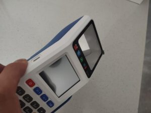 超市扫码收款机怎么使用?收款是怎么扣费的