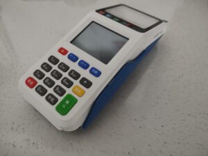 扫码收款机多少钱一台?手续费是如何收取的?