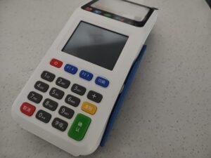 pos机可以扫码刷信用卡吗?如何使用pos机扫信用卡