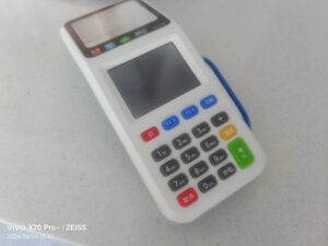 收银机迷你小型扫码收款一体机有哪些功能？