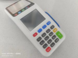 商超扫码收银机如何使用？有哪些功能和优势