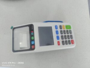pos机有收款码吗?pos机如何绑定收款码