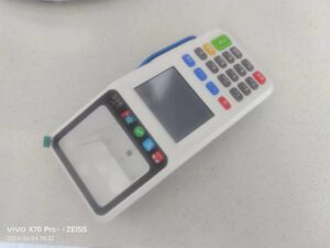 小型商店扫码收款机用什么比较好？