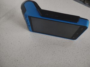 上海扫二维码pos机选择什么品牌?支持什么功能