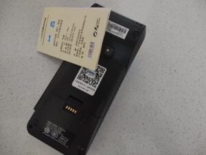 pos机聚合扫码费率多少？怎么算的