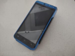 海南pos机刷卡扫码费率以及办理资料要求