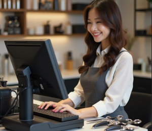 案例：美发店会员卡营销，小店翻身就靠它了！