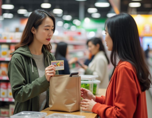 门店会员卡在哪里制作？二维码会员卡怎么制作