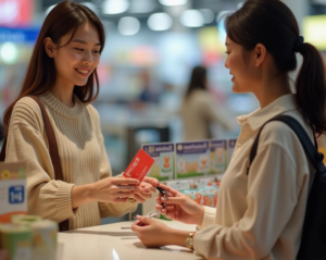 美容行业VIP会员卡怎么用更好？实战应用方案