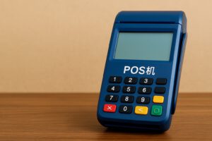 银联POS机刷卡手续费是多少？为什么银行POS的费率能低一些？