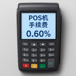 拉卡POS机刷卡手续费是多少？什么POS机费率最低？