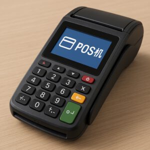 商户POS机刷卡手续费是多少？公司POS机手续费会有差异吗？