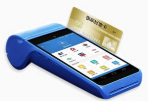 公司的对公pos机怎么办理流程？能绑定对私银行卡吗