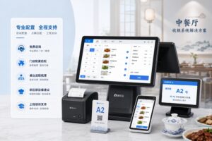 中餐厅高峰翻台如何保持桌台清晰?开台到清台流程案例