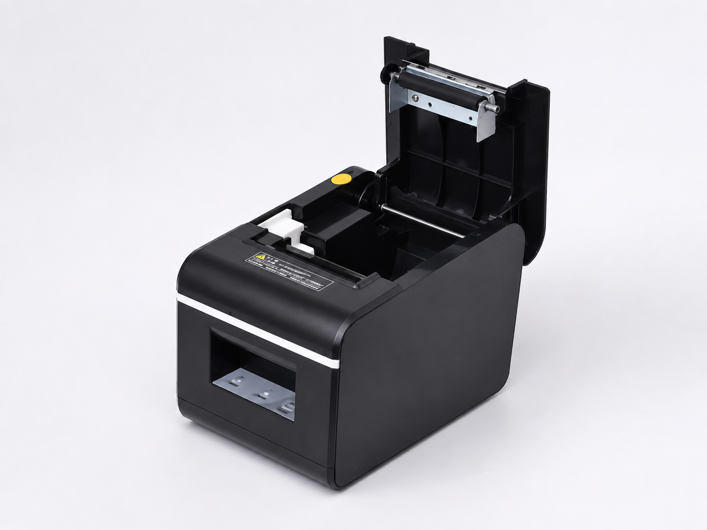 芯烨 XP-Q90EC 小票打印机产品展示图